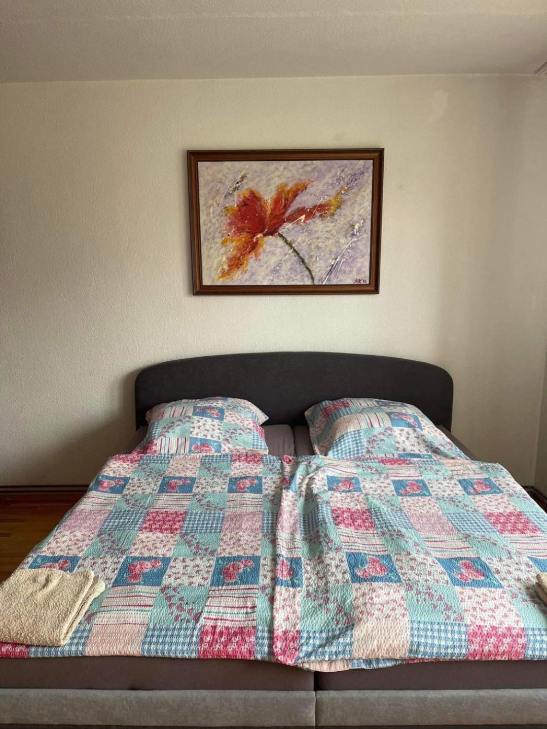 Hébergement de vacances Nida